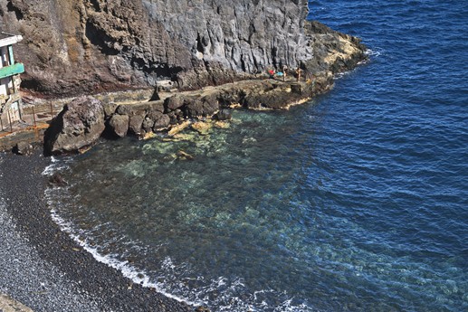 23 feb 2021 Las Roques